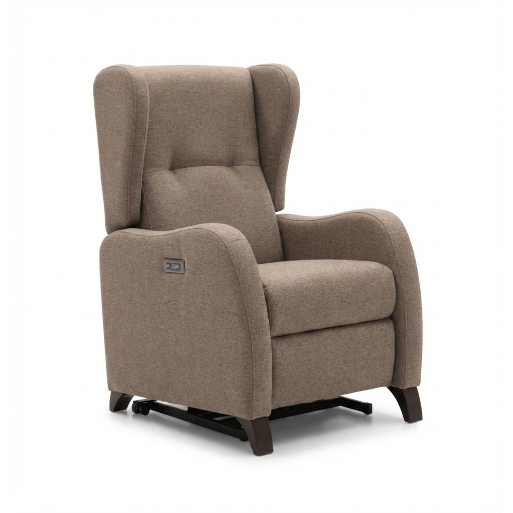 Sillón Relax Navarro Derby Express