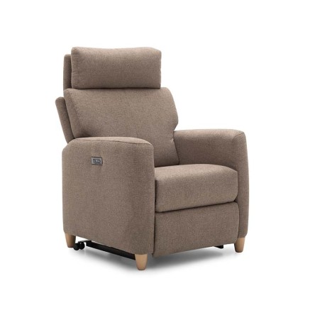 Sillón Relax Navarro Capri...