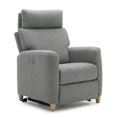 Sillón Relax Navarro Capri Express