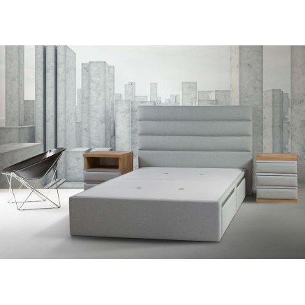 CANAPÉ CLOE  160X200