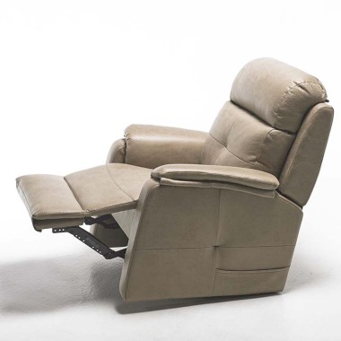Sillón Relax Tapridel Brunella Express