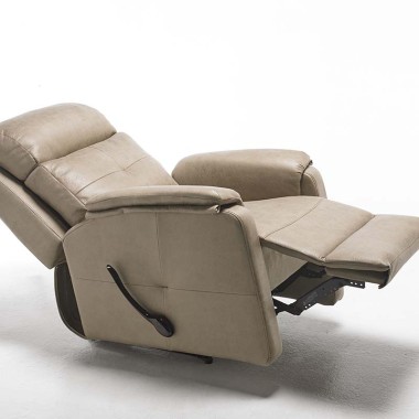 Sillón Relax Tapridel Brunella Express
