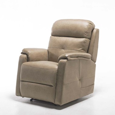 Sillón Relax Tapridel Brunella Express