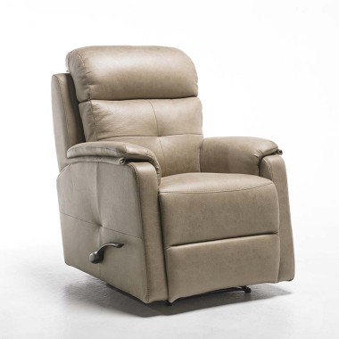 Sillón Relax Tapridel Brunella Express