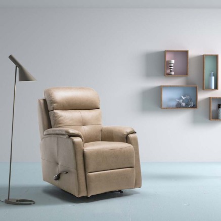 Sillón Relax Tapridel...