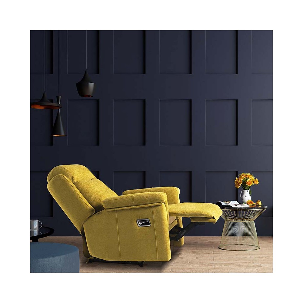 Sillón Relax Tapridel Ergo Express