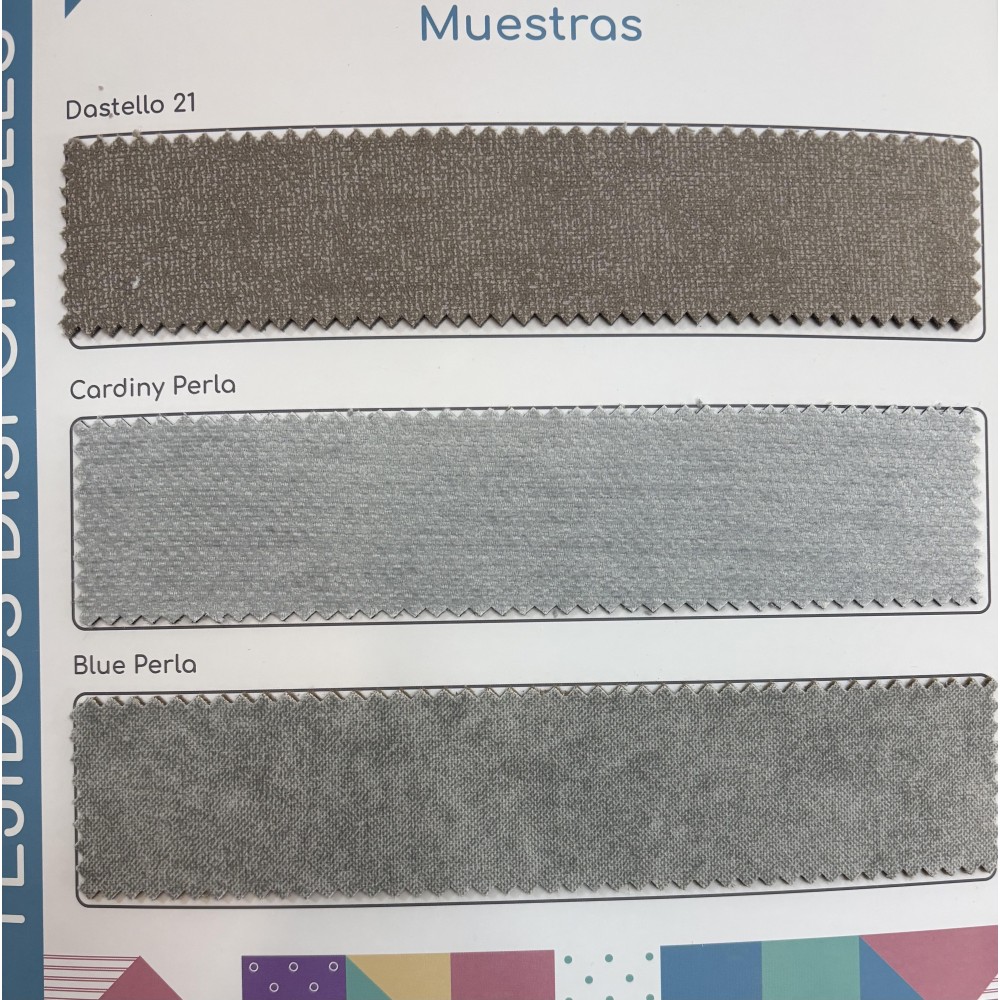 Sillón Relax Tapridel Ergo Express