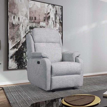 Sillón Relax Tapridel Subb...