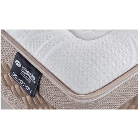 Colchón Monrabal Chirivella Devotion