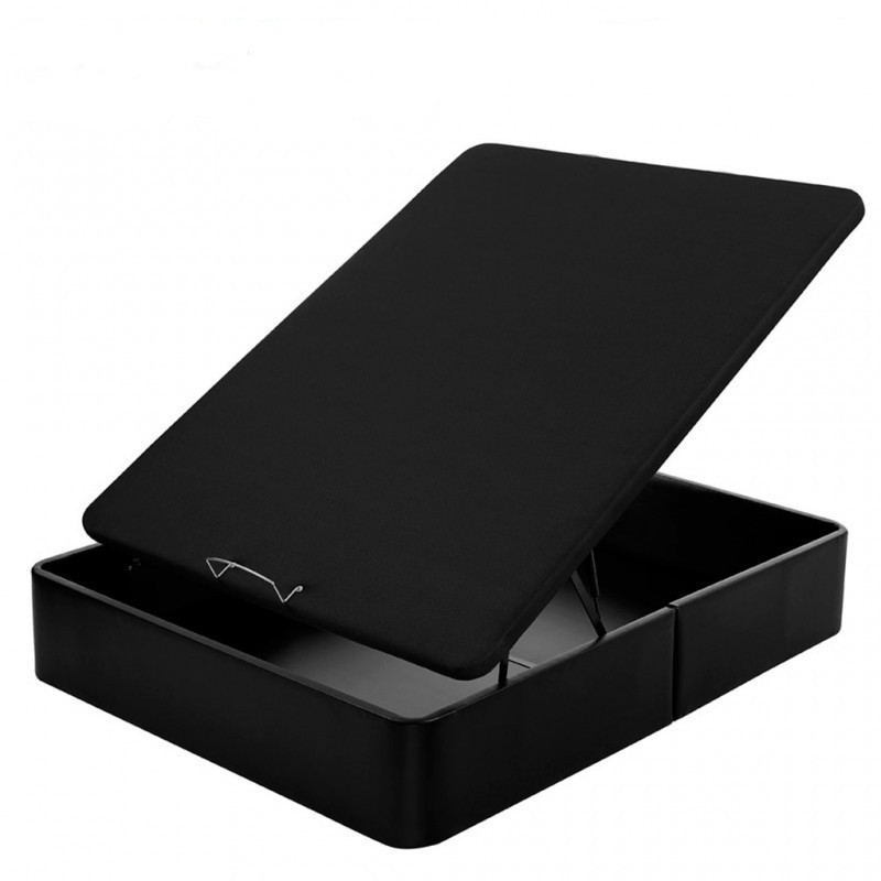 Canapé Flex Abatible Tapizado Polipiel.